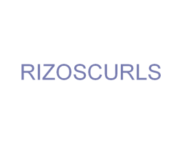 RIZOSCURLS 商标图样