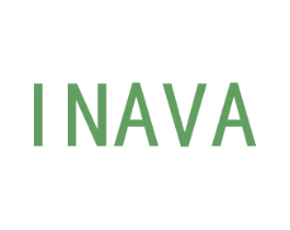 INAVA 商标图样