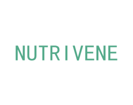NUTRIVENE 商标图样
