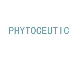 PHYTOCEUTIC 商标图样