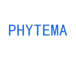PHYTEMA 商标图样