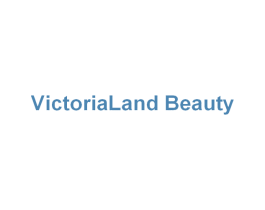 VICTORIALAND BEAUTY 商标图样