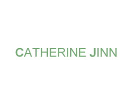 CATHERINE JINN 商标图样