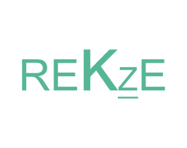 REKZE 商标图样