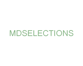MDSELECTIONS 商标图样