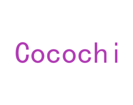 COCOCHI 商标图样