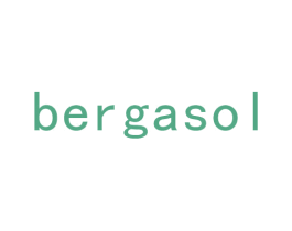 BERGASOL 商标图样