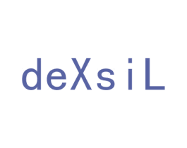 DEXSIL 商标图样