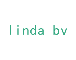 LINDA BV 商标图样