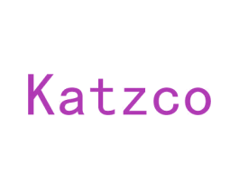 KATZCO 商标图样