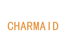 CHARMAID 商标图样