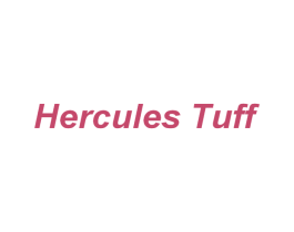 HERCULES TUFF 商标图样