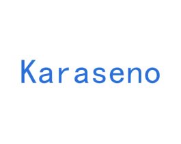 KARASENO 商标图样