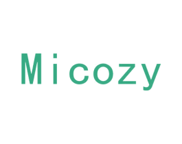 MICOZY 商标图样
