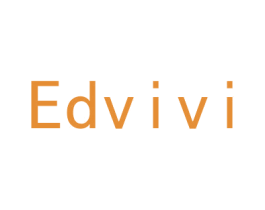 EDVIVI 商标图样