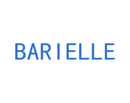 BARIELLE 商标图样