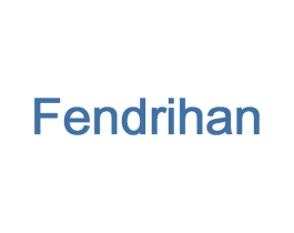 FENDRIHAN 商标图样