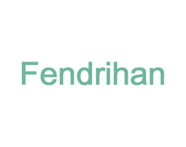 FENDRIHAN 商标图样