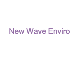 NEW WAVE ENVIRO 商标图样