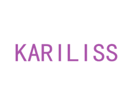 KARILISS 商标图样
