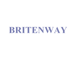 BRITENWAY 商标图样