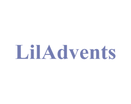 LILADVENTS 商标图样
