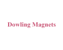 DOWLING MAGNETS 商标图样