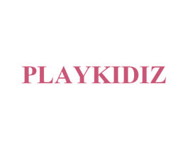 PLAYKIDIZ 商标图样