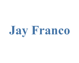 JAY FRANCO 商标图样