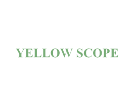 YELLOW SCOPE 商标图样