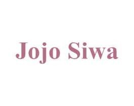 JOJO SIWA 商标图样