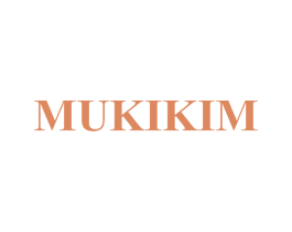 MUKIKIM 商标图样