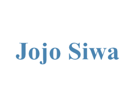 JOJO SIWA 商标图样