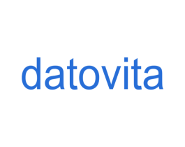 DATOVITA 商标图样