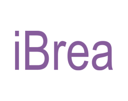 IBREA 商标图样