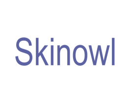 SKINOWL 商标图样