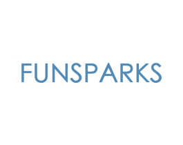 FUNSPARKS 商标图样