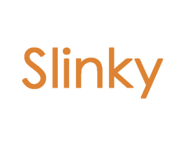 SLINKY 商标图样