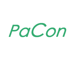PACON 商标图样