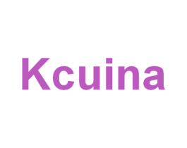 KCUINA 商标图样