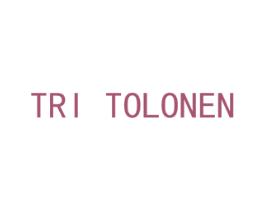 TRI TOLONEN 商标图样