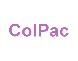COLPAC 商标图样