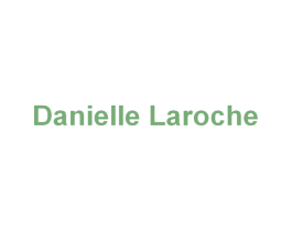 DANIELLE LAROCHE 商标图样