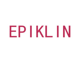 EPIKLIN 商标图样