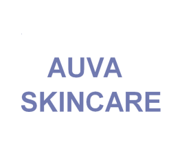 AUVA SKINCARE 商标图样
