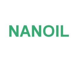 NANOIL 商标图样