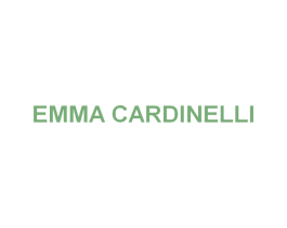 EMMA CAEDINELLI 商标图样