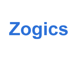 ZOGICS 商标图样