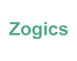 ZOGICS 商标图样