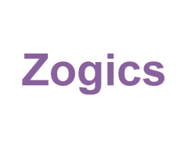 ZOGICS 商标图样